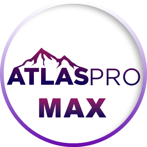 Atlas Pro Max IPTV application