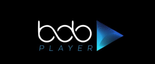 BOB Player IPTV App for Android and Smart TV
