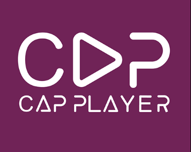 CAP Player IPTV App for multiple devices