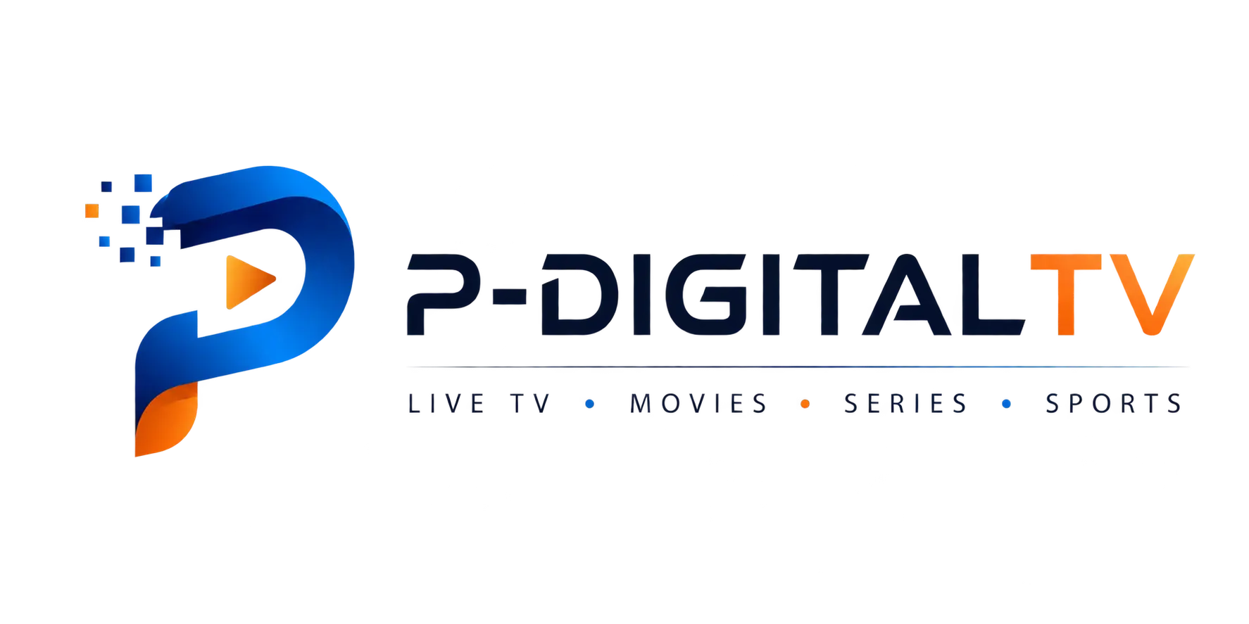 P-DIGITALTV
